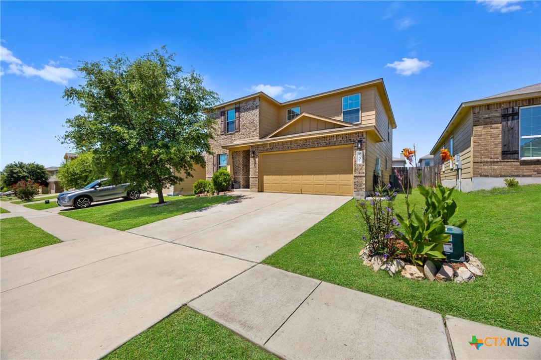 9207 Sandyford Court Property Photo 1