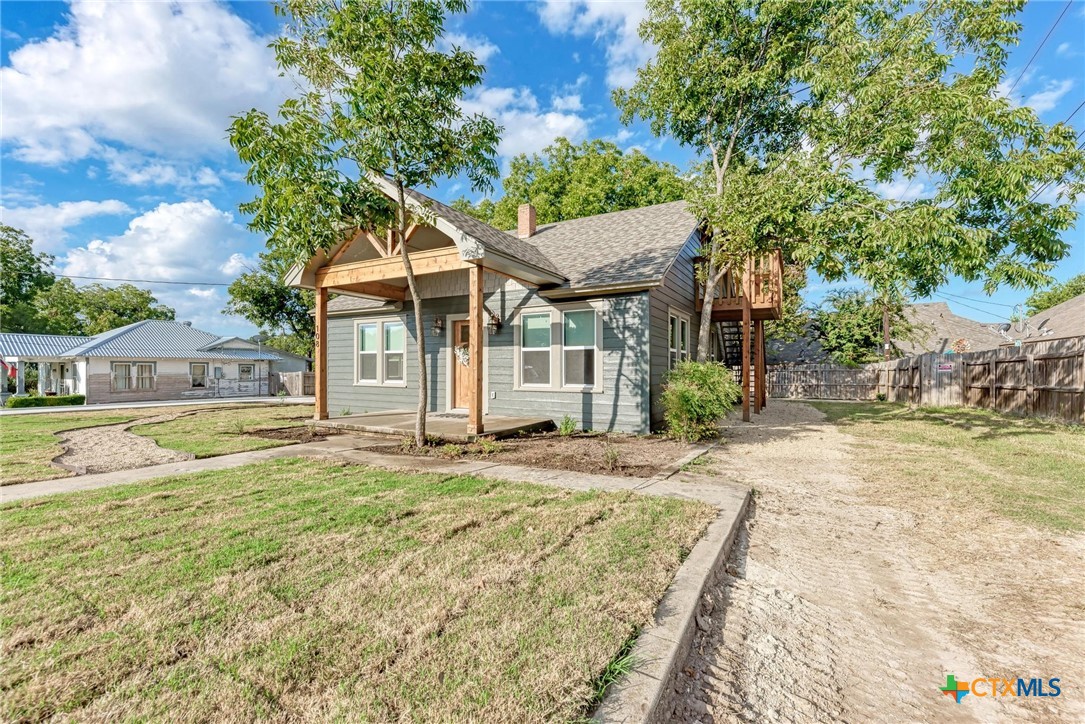 108 S Porter Street Property Photo 1