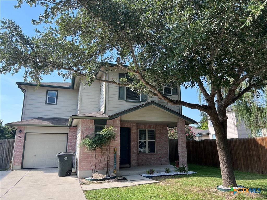 3815 Cherokee Boulevard Property Photo 1