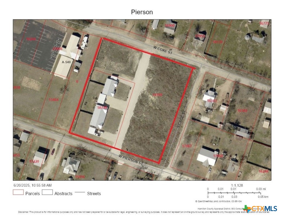 709 W Pierson Property Photo 3