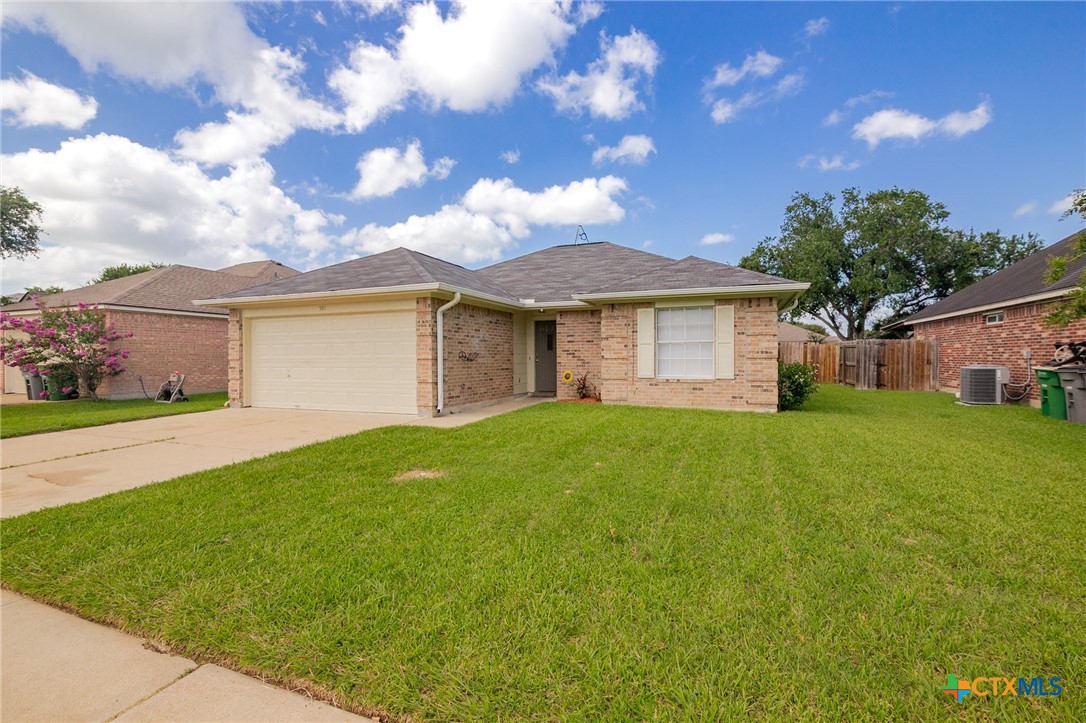 501 Appaloosa Drive Property Photo 1