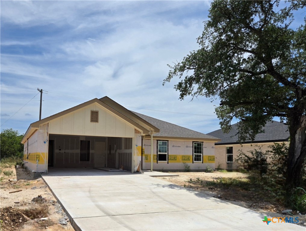 1417 Fossil Trail Property Photo 1