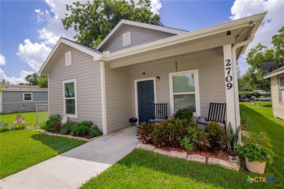 2709 Odem Street Property Photo 1