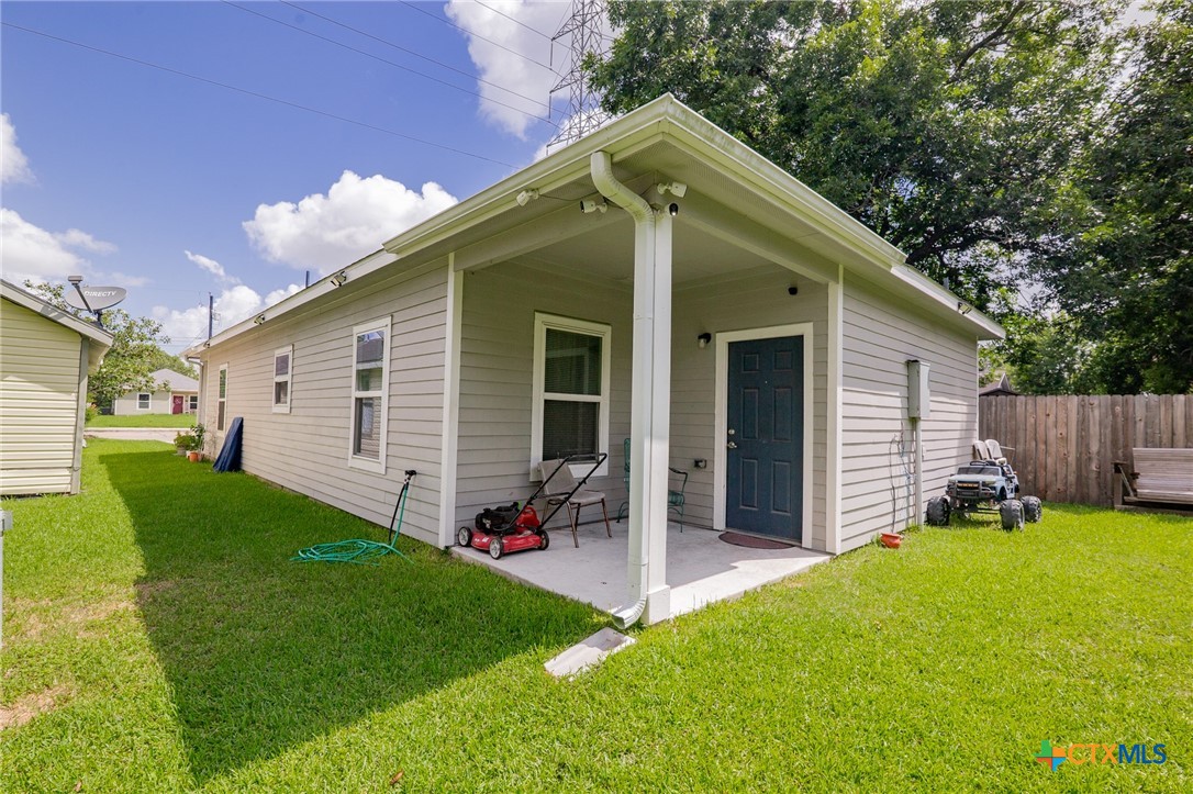 2709 Odem Street Property Photo 23