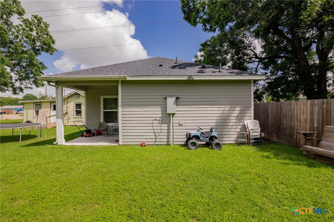 2709 Odem Street Property Photo 25