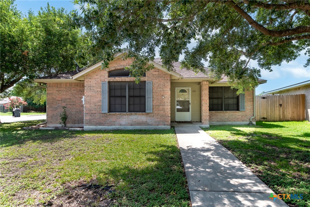 1571 Kimberly Dawn Drive Property Photo
