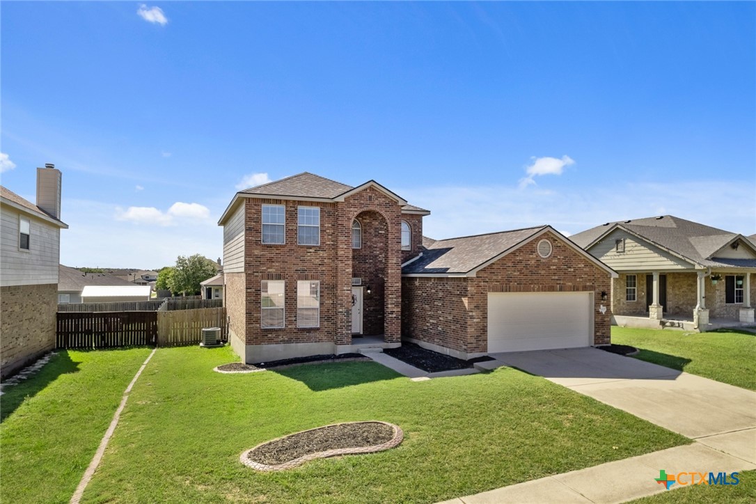 6309 Bridgewood Drive Property Photo 1