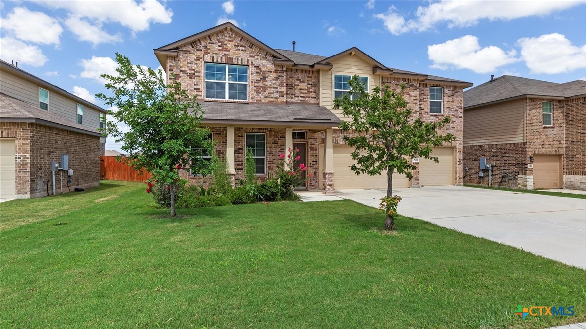 520 Minerals Way Property Photo 1