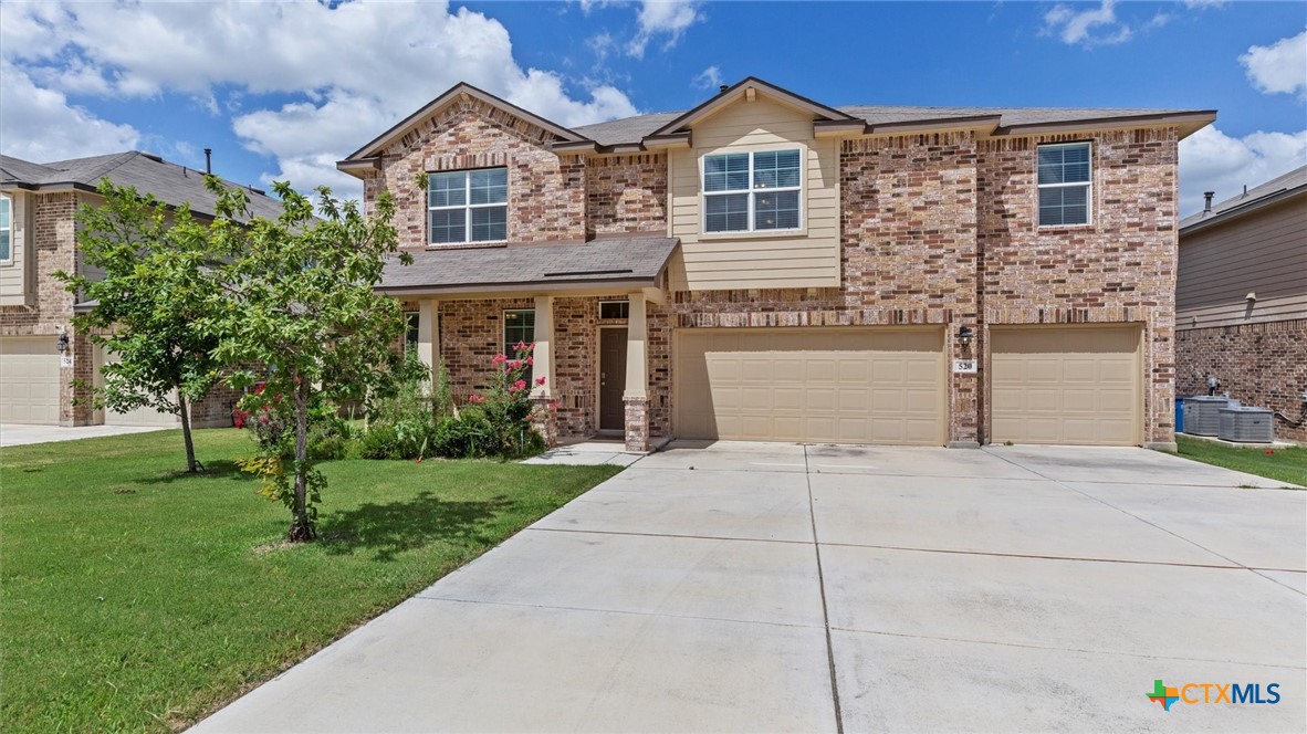 520 Minerals Way Property Photo 3