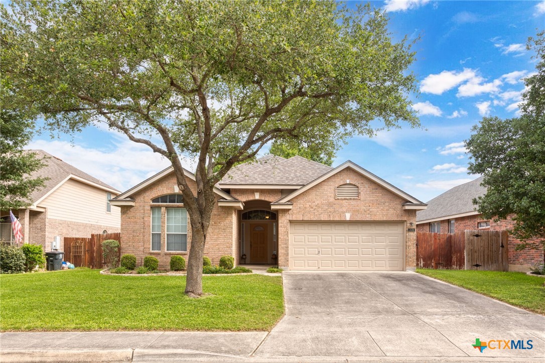 3136 San Miguel Property Photo 1