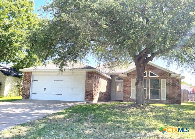 4815 Box Canyon Drive Property Photo 1