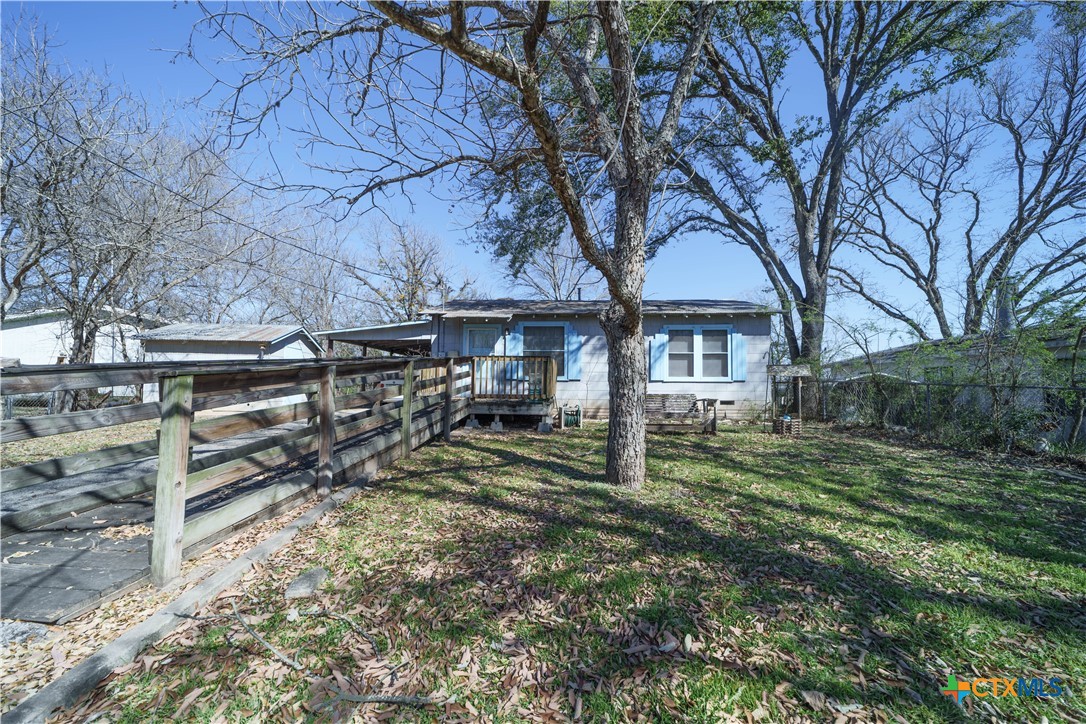 2021 Chinaberry Lane Property Photo 16