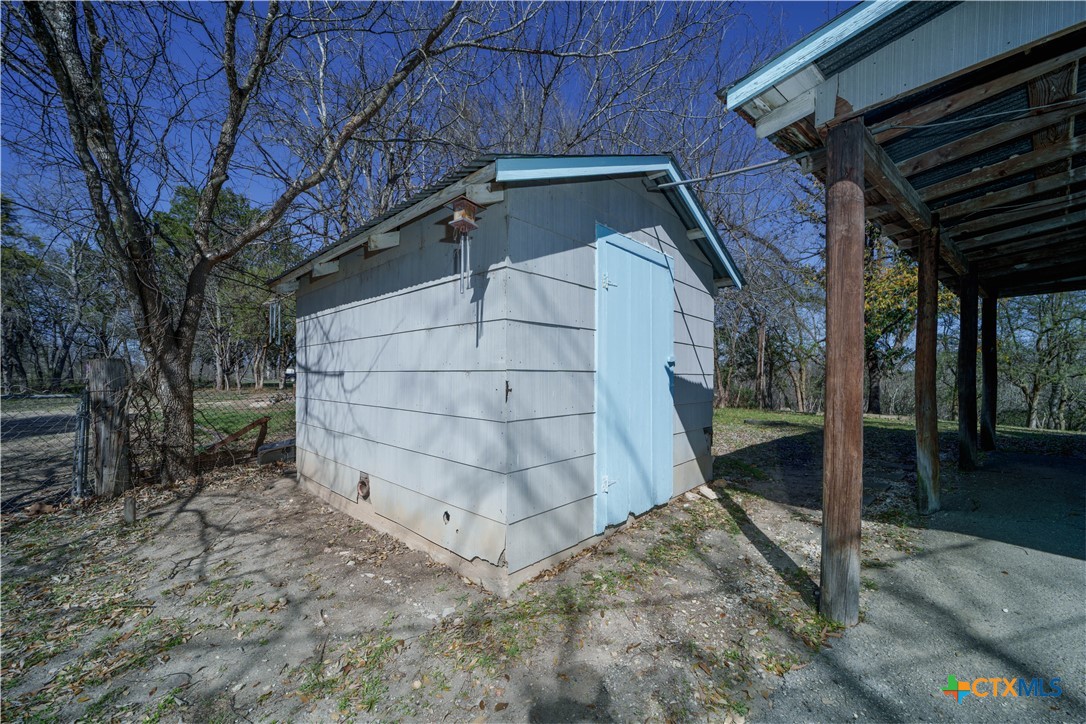 2021 Chinaberry Lane Property Photo 19