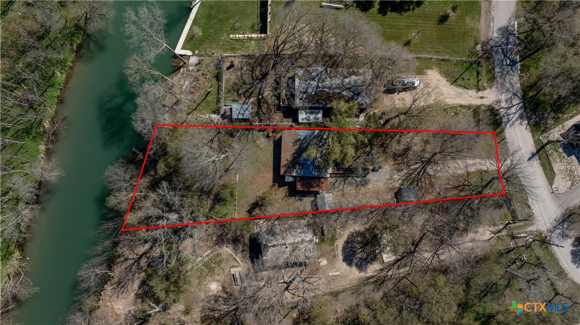 2021 Chinaberry Lane Property Photo 23