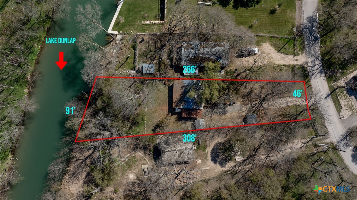 2021 Chinaberry Lane Property Photo 30