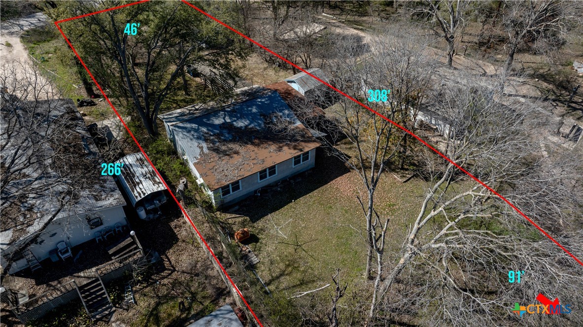2021 Chinaberry Lane Property Photo 31