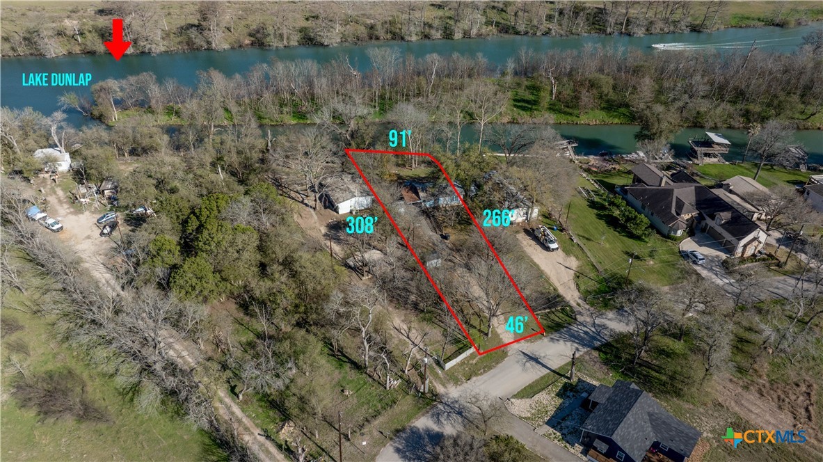2021 Chinaberry Lane Property Photo 32