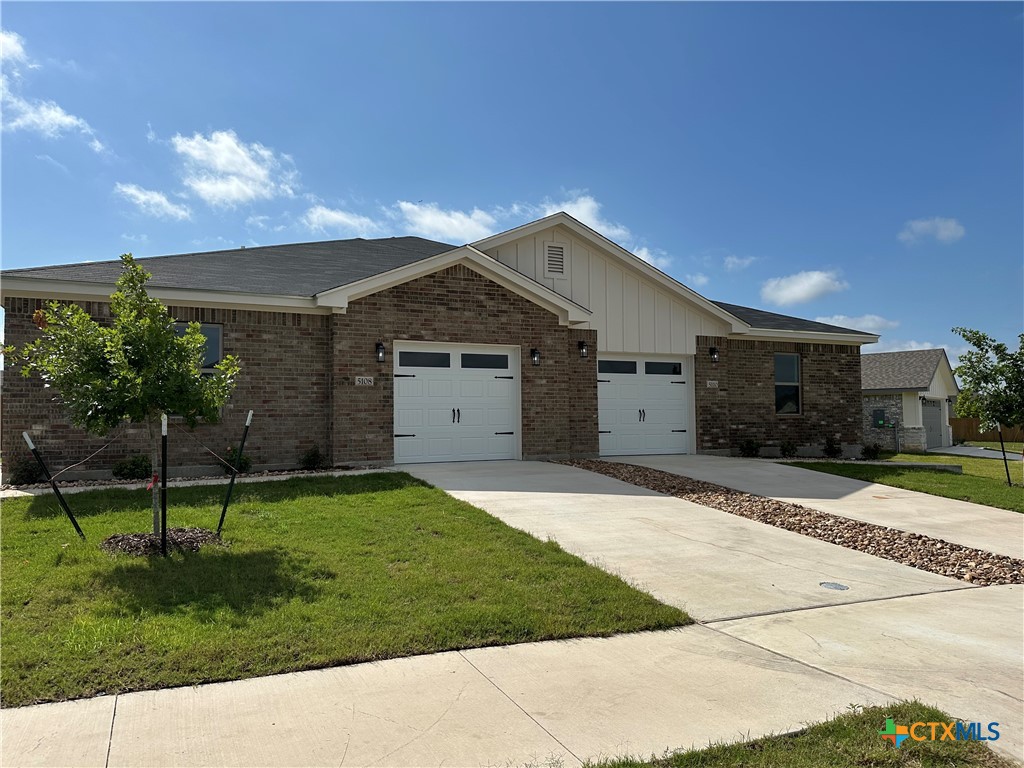 5108 Rose Petal Court Property Photo 1