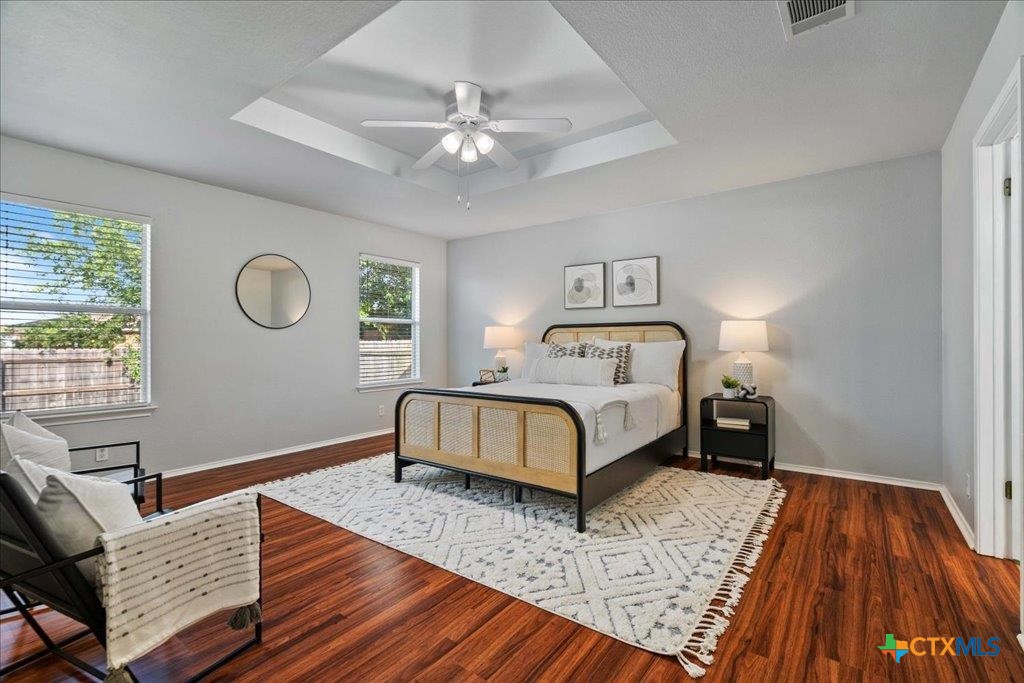 2102 Garrison Drive Property Photo 10