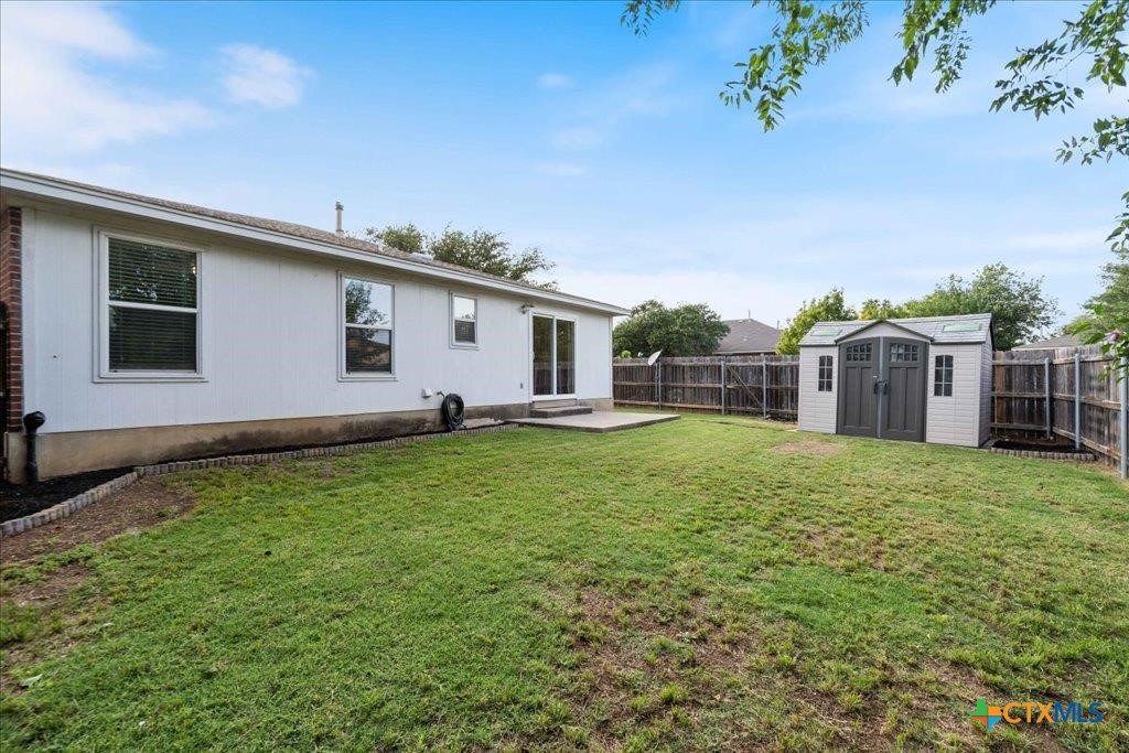 2102 Garrison Drive Property Photo 20
