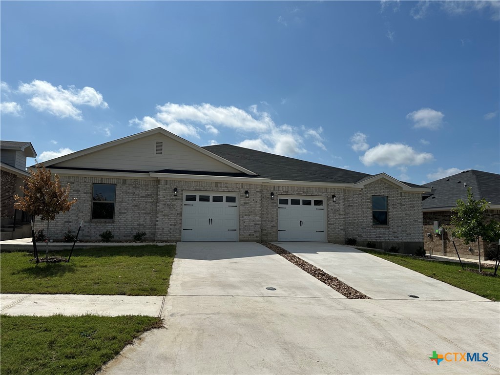 5106 Rose Petal Court Property Photo 1