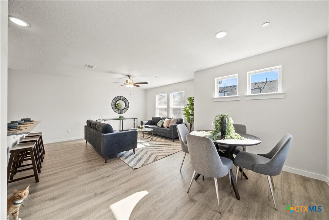 3039 Tenor Way