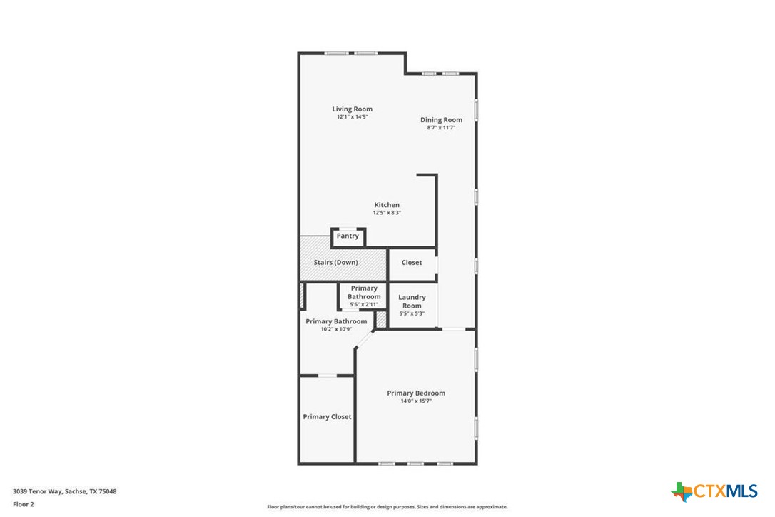 3039 Tenor Way Property Photo 37