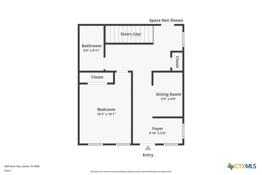 3039 Tenor Way Property Photo 38