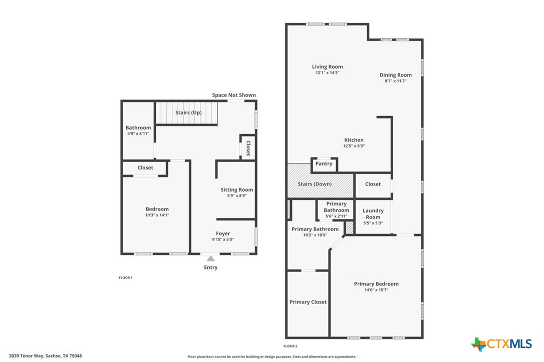 3039 Tenor Way Property Photo 39