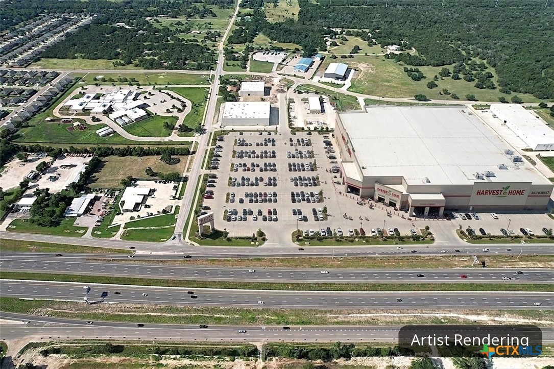 1151 S Wheat & I-14 Road Property Photo 6