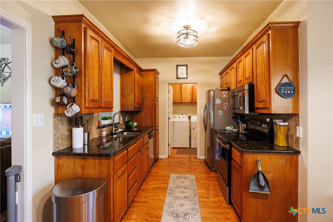 6 S Bobcat Court Property Photo 10