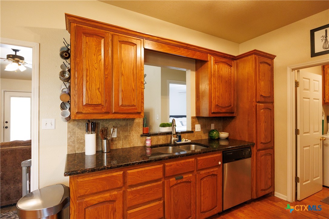 6 S Bobcat Court Property Photo 11