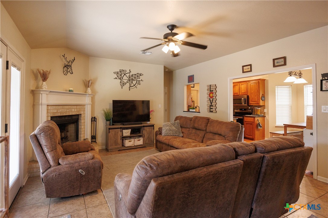 6 S Bobcat Court Property Photo 16