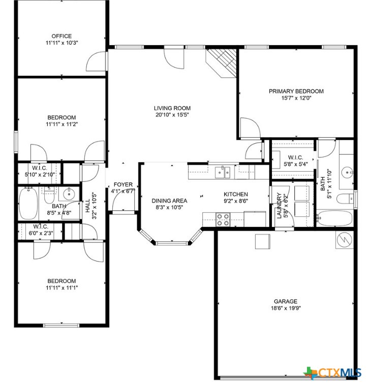 6 S Bobcat Court Property Photo 24