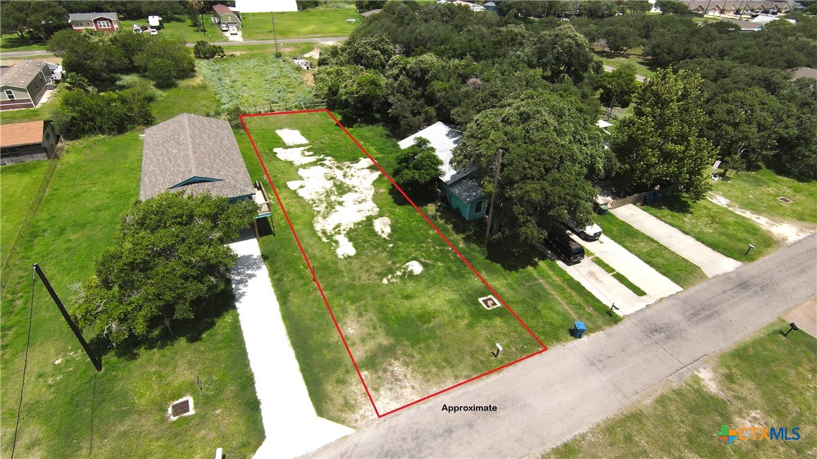 1117 S Fuqua Street Property Photo 1