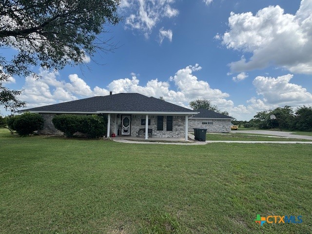 929 Llewellyn Lane Property Photo
