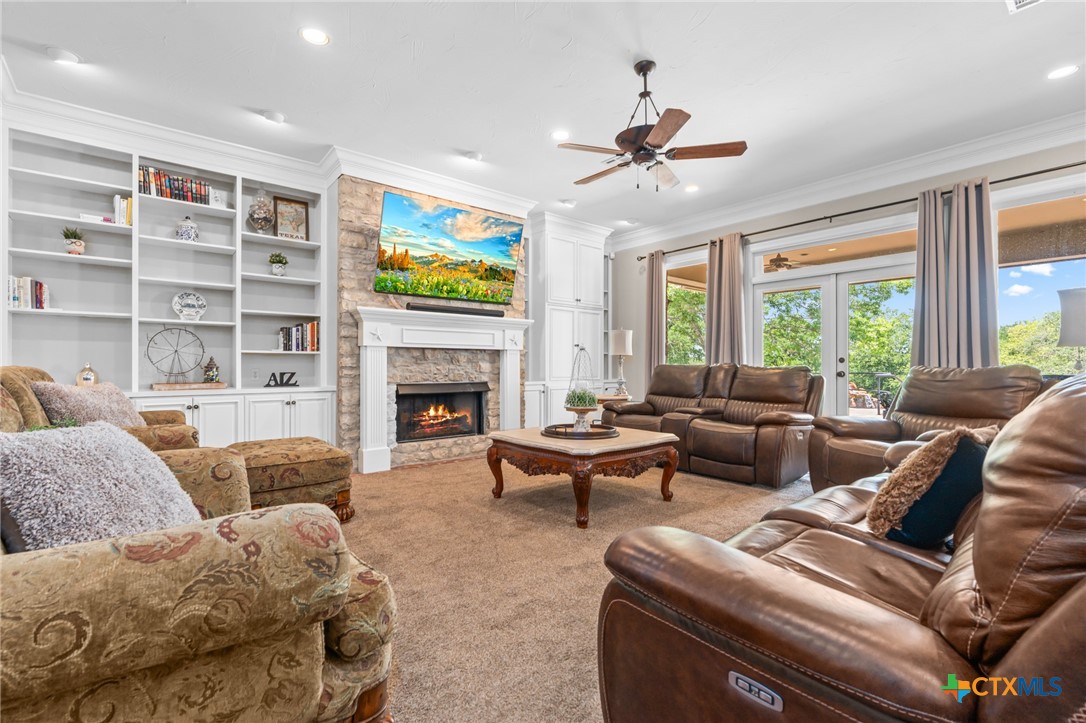 840 Winding Trail Property Photo 15