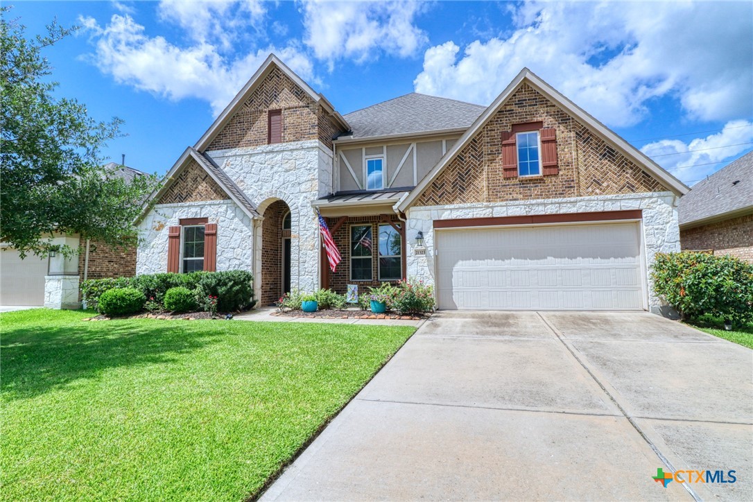21323 Crested Valley Drive