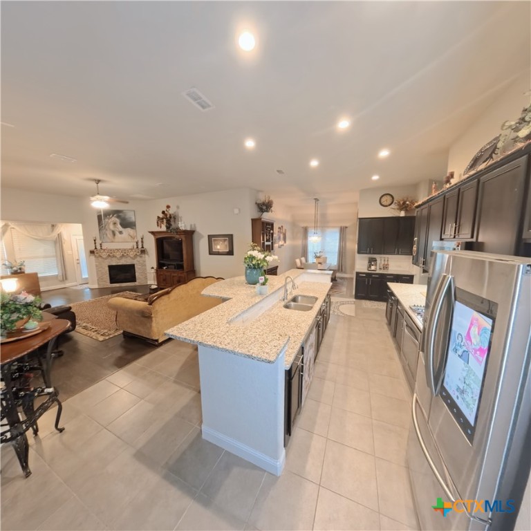 21323 Crested Valley Drive Property Photo 8