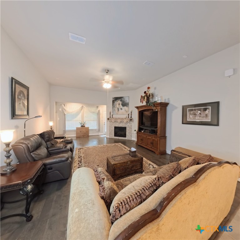 21323 Crested Valley Drive Property Photo 16