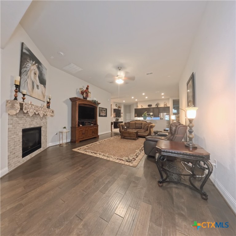 21323 Crested Valley Drive Property Photo 19