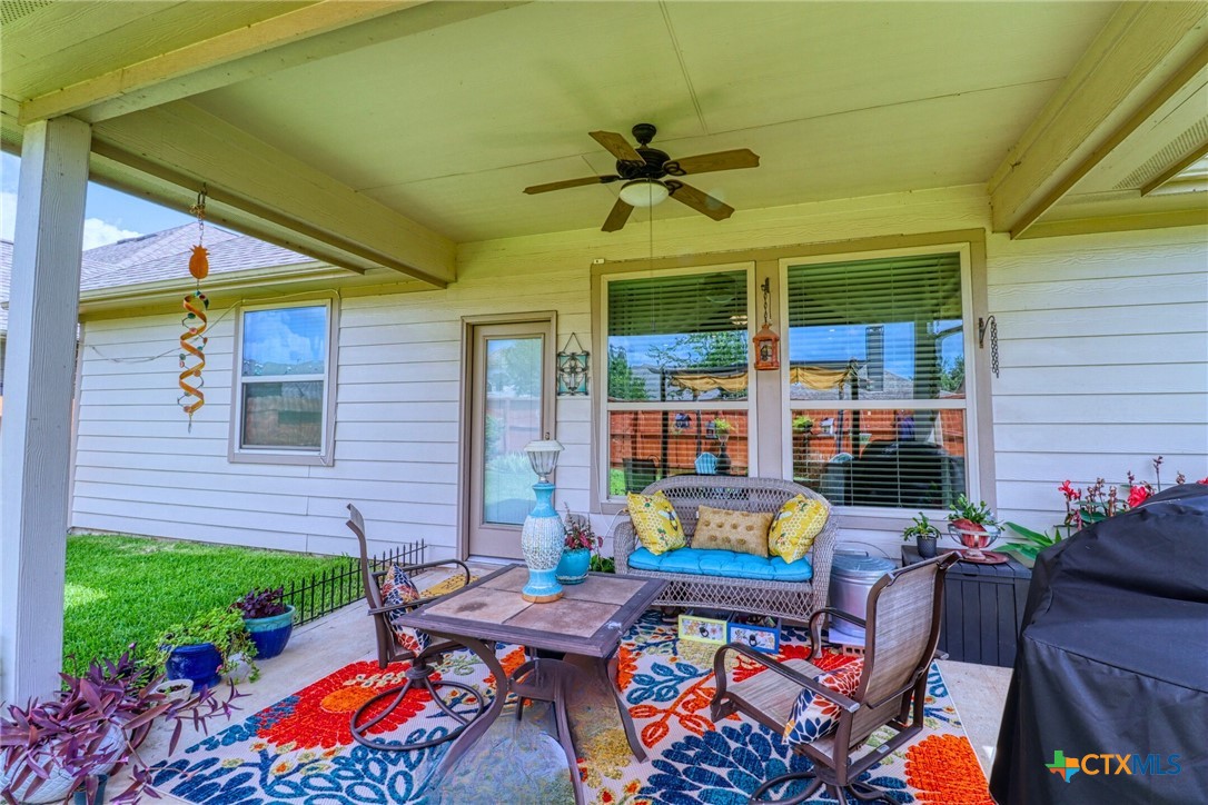 21323 Crested Valley Drive Property Photo 43
