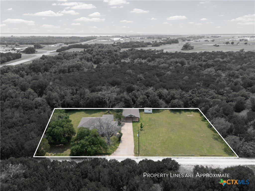 7031 Steinbeck Bend Drive Property Photo 1