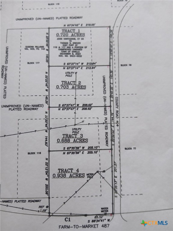 129 County Road 404 Property Photo 8