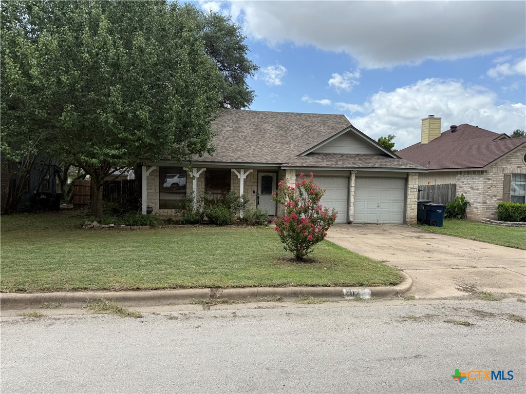 702 Spring Hollow Drive Property Photo 1