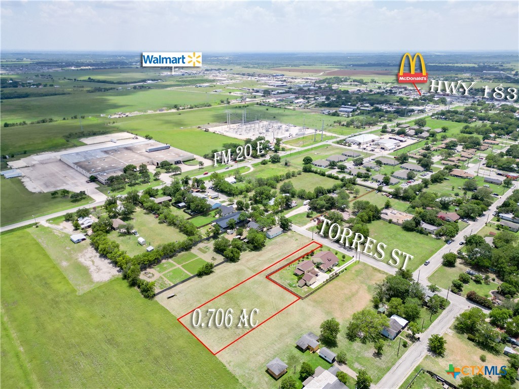 TBD Torres Property Photo 1