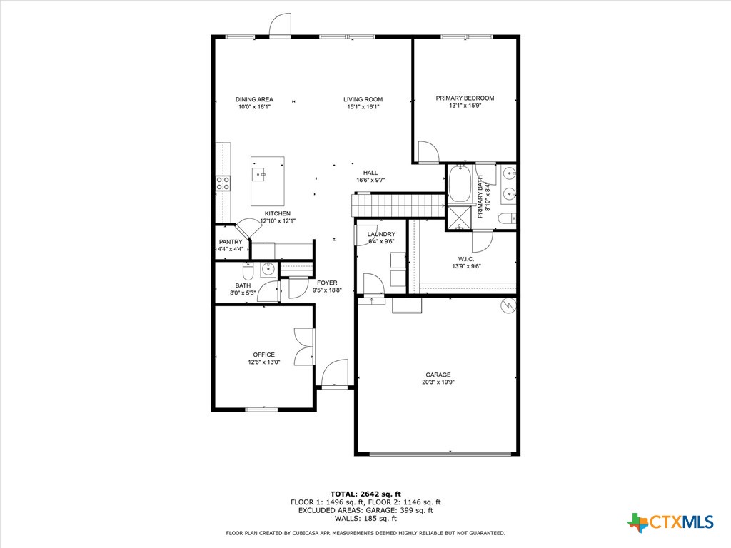 3312 Shawlands Road Property Photo 32