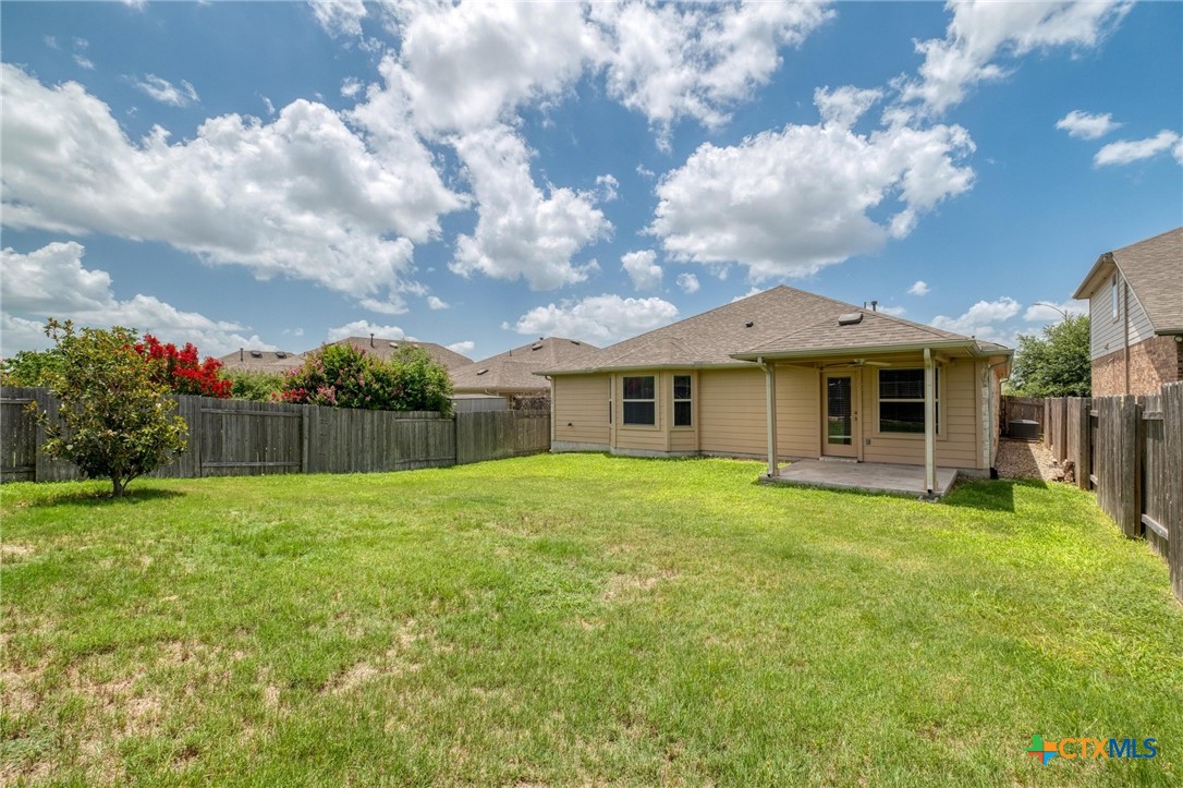 7400 Longford Trail Property Photo 26