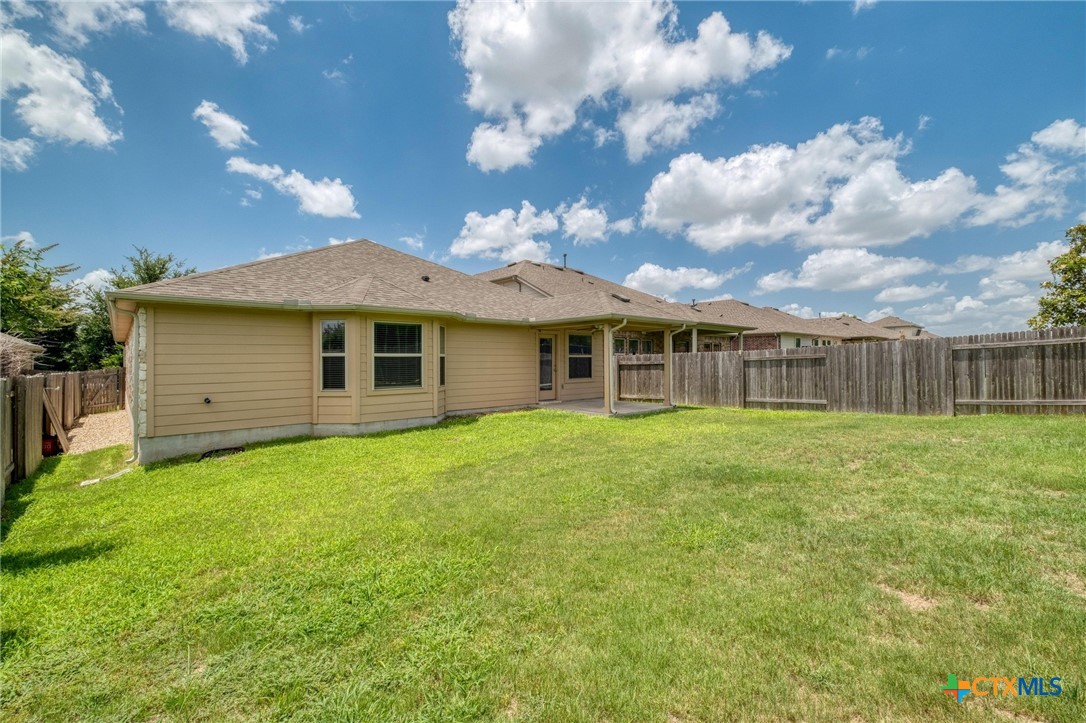 7400 Longford Trail Property Photo 27