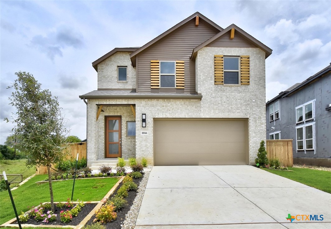 10046 Mitra Way
